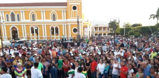 nicaragua