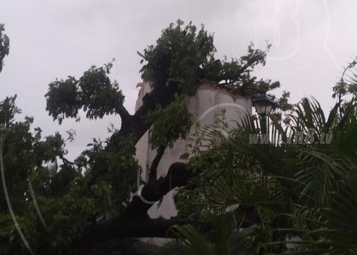 granada-fortin-polvora-1 nicaragua