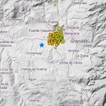 Un nuevo sismo sacude 60 localidades de Granada europa