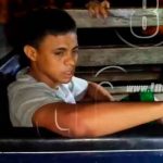 ¡Resuelto! Granadinos descifran el misterio de «La Mona Bruja» nicaragua