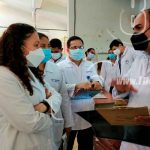 Hospital Amistad Japón-Nicaragua contará con una moderna sala de emergencias nicaragua