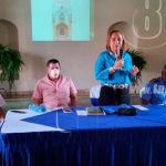 Granada con gran cartelera de actividades en honor a la Virgen de la Asunción nicaragua