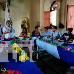 Alcaldía de Granada apertura cursos en las escuelas de oficio  2021 nicaragua