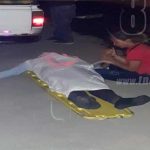 Muere hombre tras impactar con un semoviente en carretera Malacatoya-Granada nicaragua