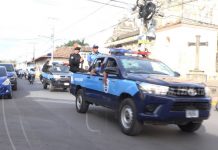 nicaragua