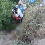 Dos jóvenes son encontradas sin vida en un barranco en Granada nicaragua
