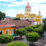 Empresarios turísticos de Costa Rica preparan ofertas de resurgimiento de Granada nicaragua