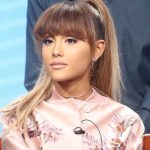 Ariana Grande rechazó el título de «Dama» ofrecido por la reina Isabel II reino unido