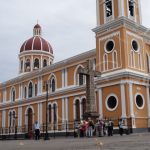 Granada con múltiples actividades para este fin de semana nicaragua