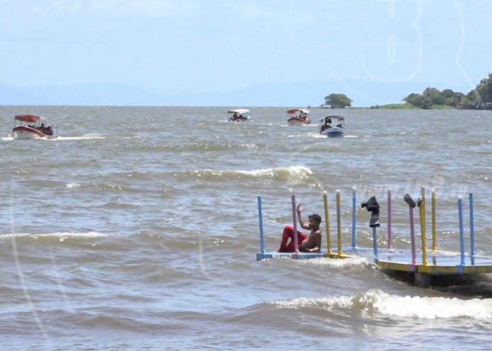 nicaragua