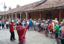 nicaragua