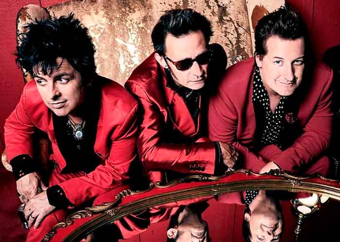 green-day musica