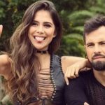 «Los besos», el nuevo tema de Greeicy dedicado a Mike Bahía musica