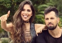 «Los besos», el nuevo tema de Greeicy dedicado a Mike Bahía musica