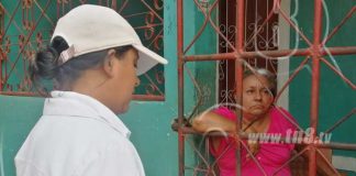 nicaragua