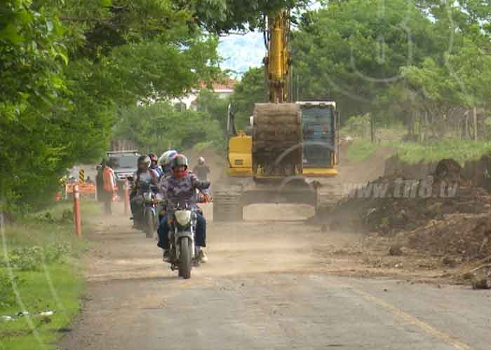gretehel-1 nicaragua