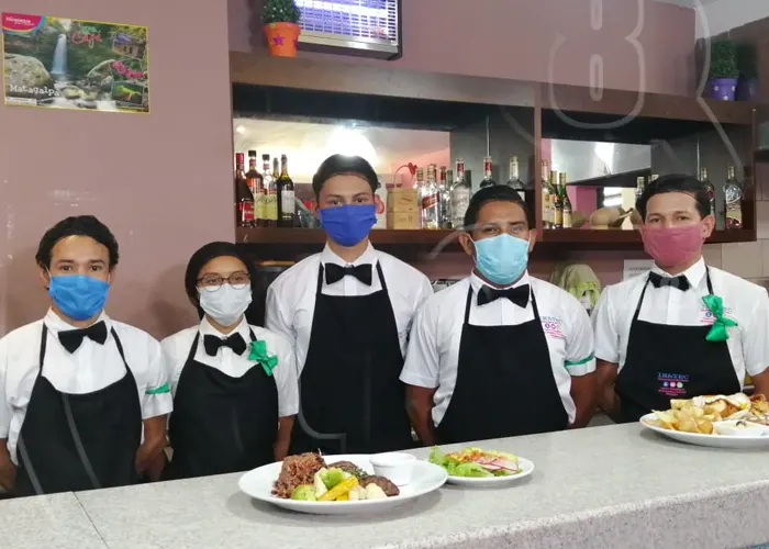 Centro tecnológico de hotelería y turismo amplía su horario de atención nicaragua