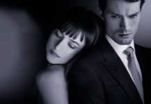 «Cincuenta sombras» podría tener una versión gay cine
