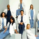 Temporada 17 de «Grey’s Anatomy» se tratará sobre el coronavirus cine