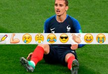 Griezmann ya no es noticia, Francia vence, pero no convence griezmann