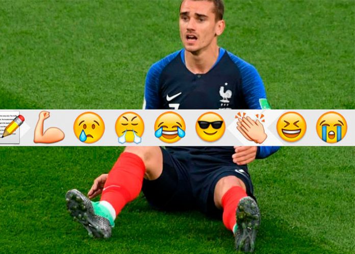 griezmann