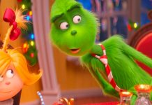 el grinch