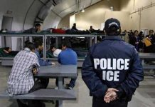 Cierran centro de detención de migrantes tras un brote de gripe estados unidos