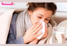 OMS advierte sobre una nueva pandemia de gripe oms