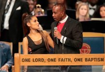 ariana grande