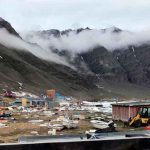 Así fue el tsunami de Groenlandia en 2017 (VIDEO) groenlandia, video, tsunami, viral, desastre natural