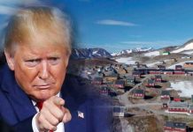 Groenlandia responde ante el interés de Trump por comprarla groenlandia