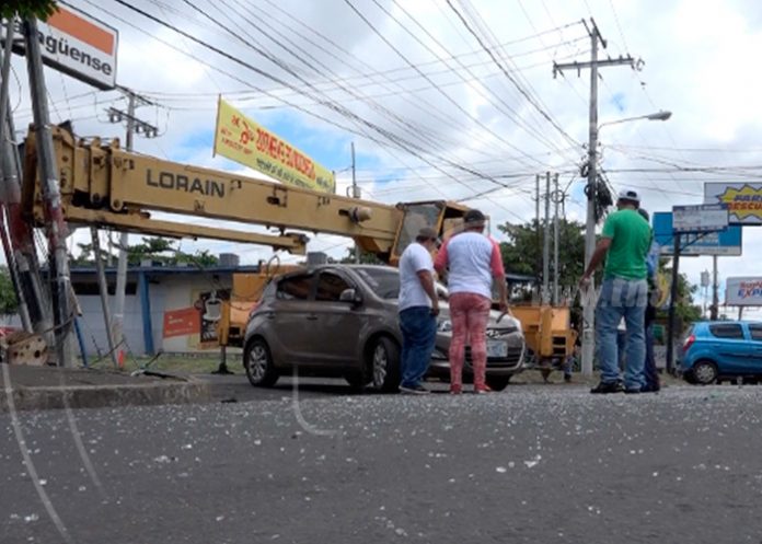 accidente de transito