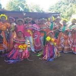 Grupo folklórico Raíces Culturales rescata la identidad nicaragüense nicaragua