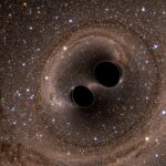 Detectan la mayor colisión de agujeros negros jamás observada video