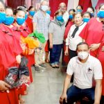 MINSA inaugura casa materna en El Viejo, Chinandega nicaragua