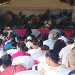 Encuentro departamental de producción forestal en Nueva Guinea nicaragua