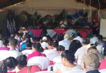 Encuentro departamental de producción forestal en Nueva Guinea nicaragua