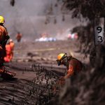 Guatemala: Se agota el tiempo para rescate de sobrevivientes guatemala