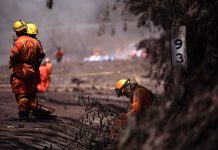 Guatemala: Se agota el tiempo para rescate de sobrevivientes guatemala