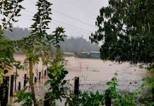 Reportan dos niños desaparecidos por las lluvias en Guatemala