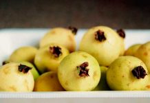 Comer guayaba puede ayudar a bajar de peso comer guayaba
