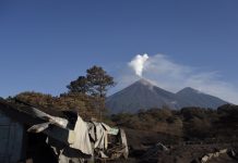 guatemala