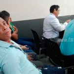 Guardas de seguridad a juicio por dar «paliza» a un policía nicaragua
