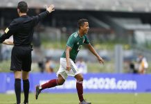 El reto de México: romper la maldición del quinto partido mexico