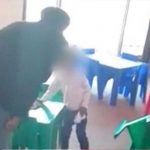 Arrestan a asistente de guardería por golpear a un menor sudafrica