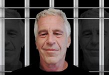 Guardias que vigilaban la celda de Epstein terminan arrestados estados unidos