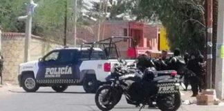 mexico