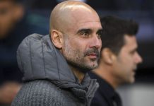 manchester city