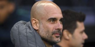 manchester city