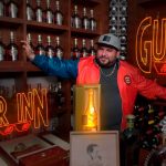 JR sorprende a sus fans con el nuevo video musical «Guaro» jr